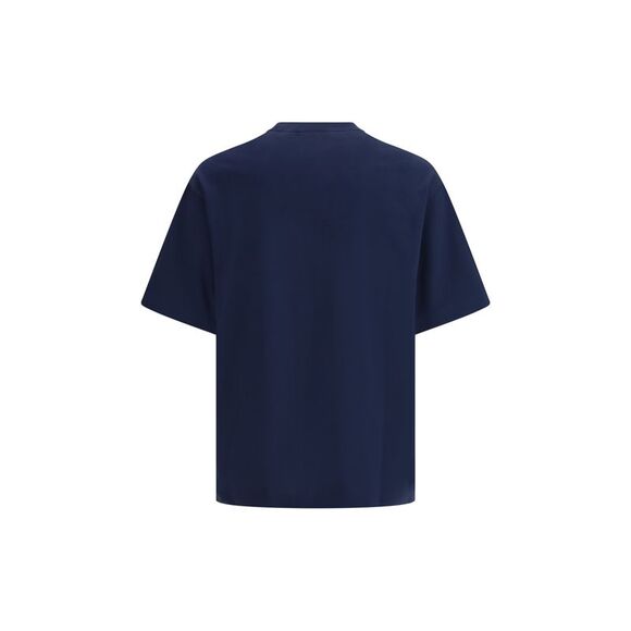Gucci Men Cotton Jersey T-Shirt - Picture 2 of 3